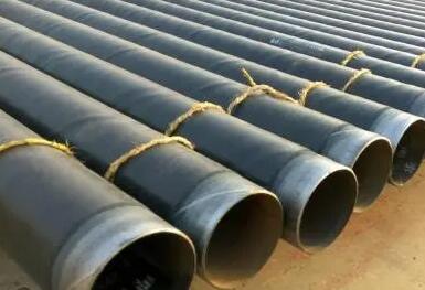 防腐钢管 防腐钢管